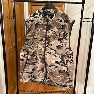 Under Armour Ridge Reaper ColdGear vest